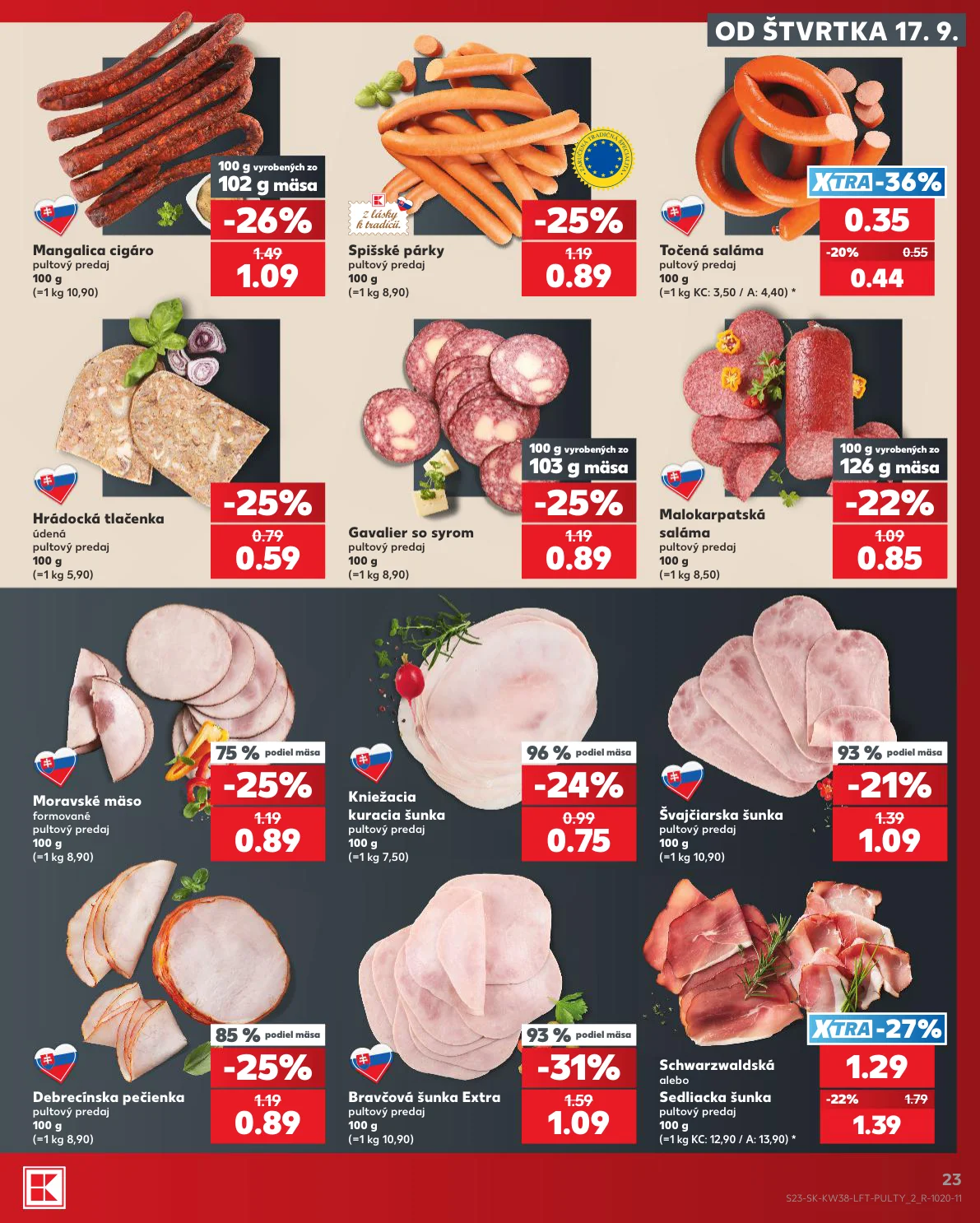 Kaufland - strana 23