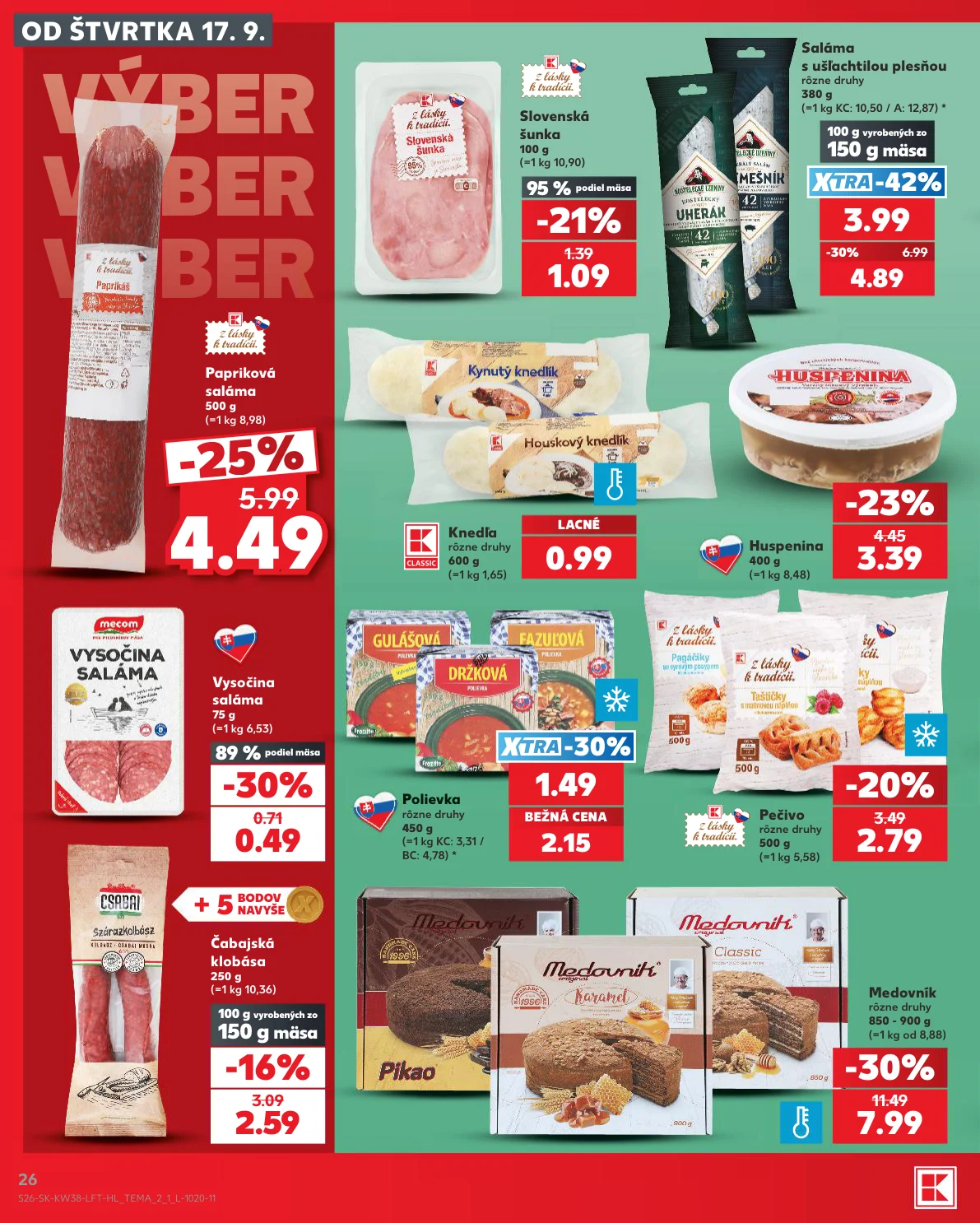 Kaufland - strana 26