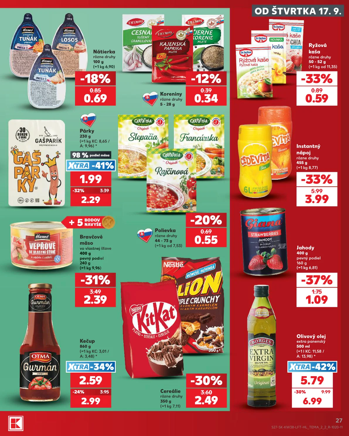 Kaufland - strana 27