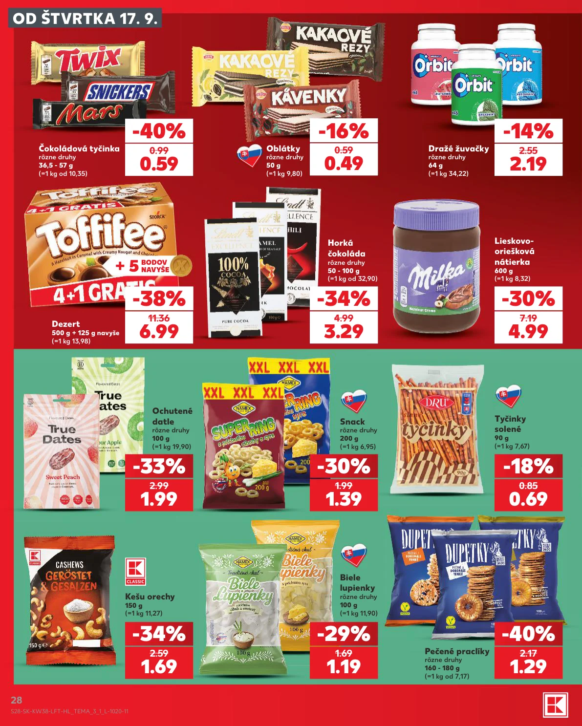 Kaufland - strana 28
