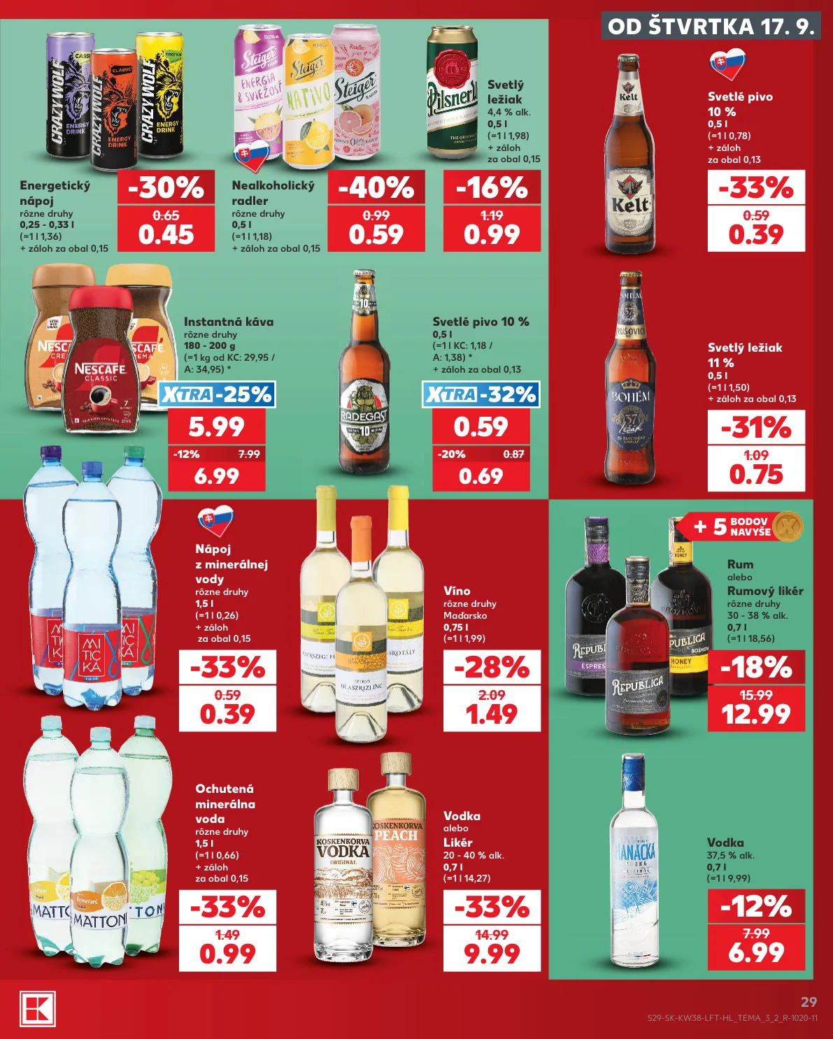Kaufland - strana 29