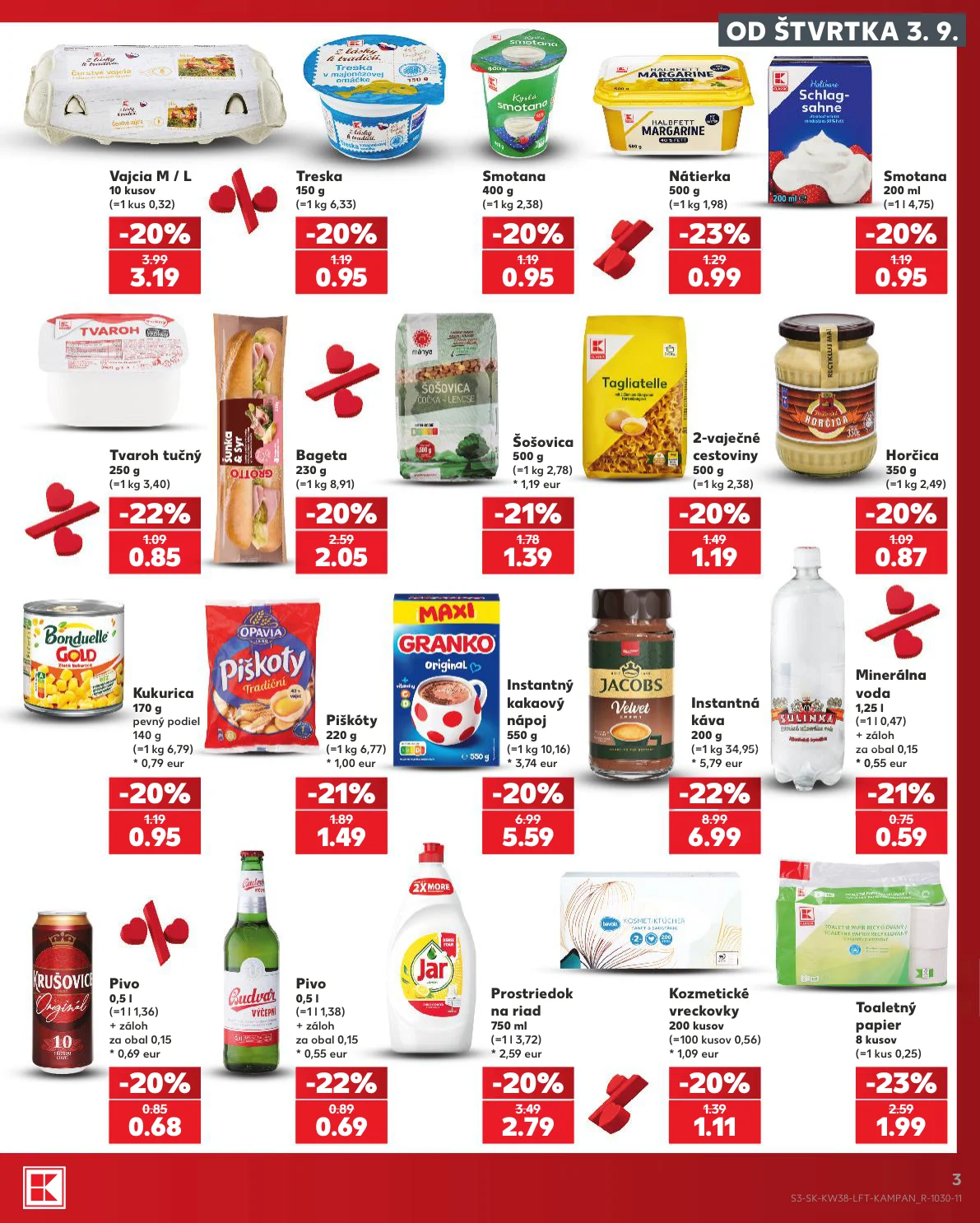 Kaufland - strana 3