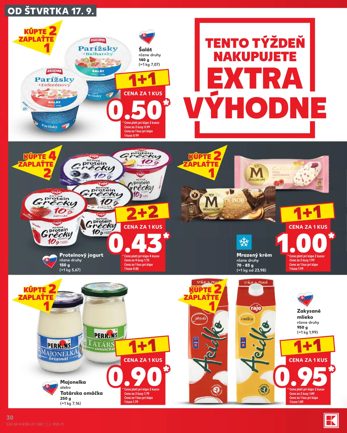 Kaufland - strana 30
