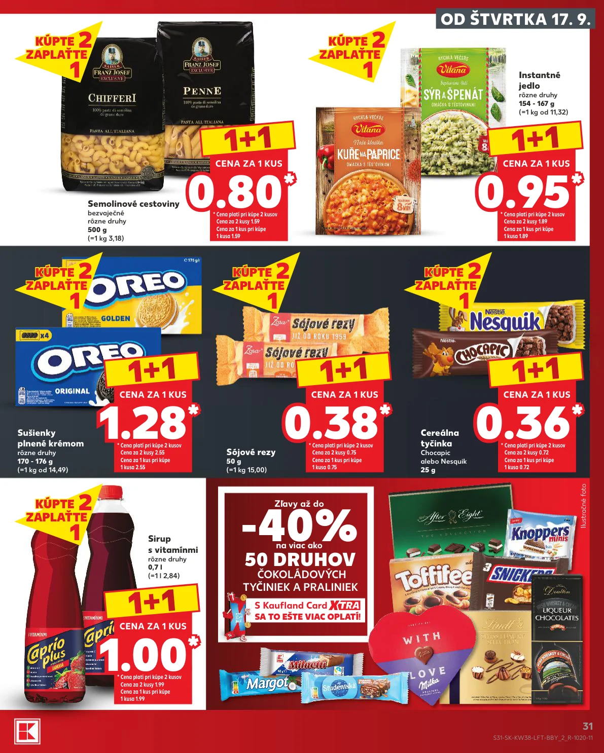 Kaufland - strana 31