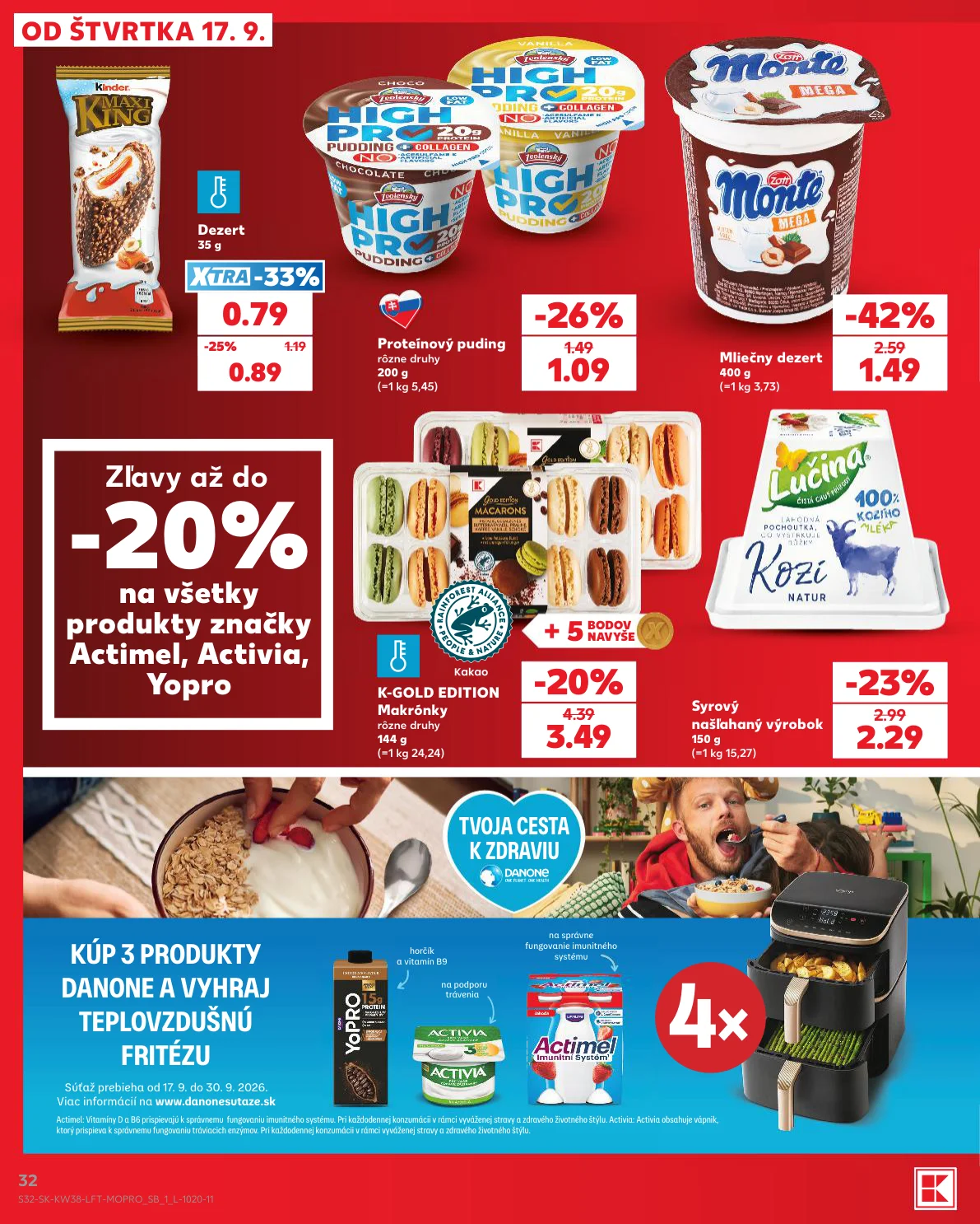 Kaufland - strana 32