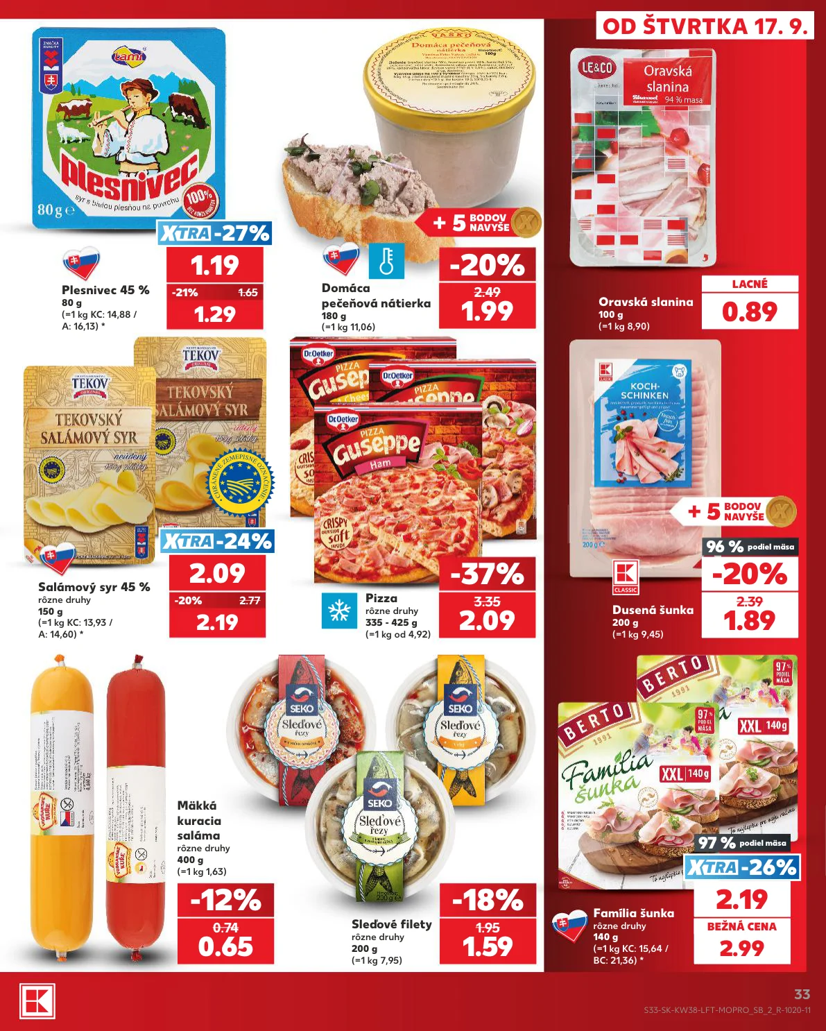 Kaufland - strana 33