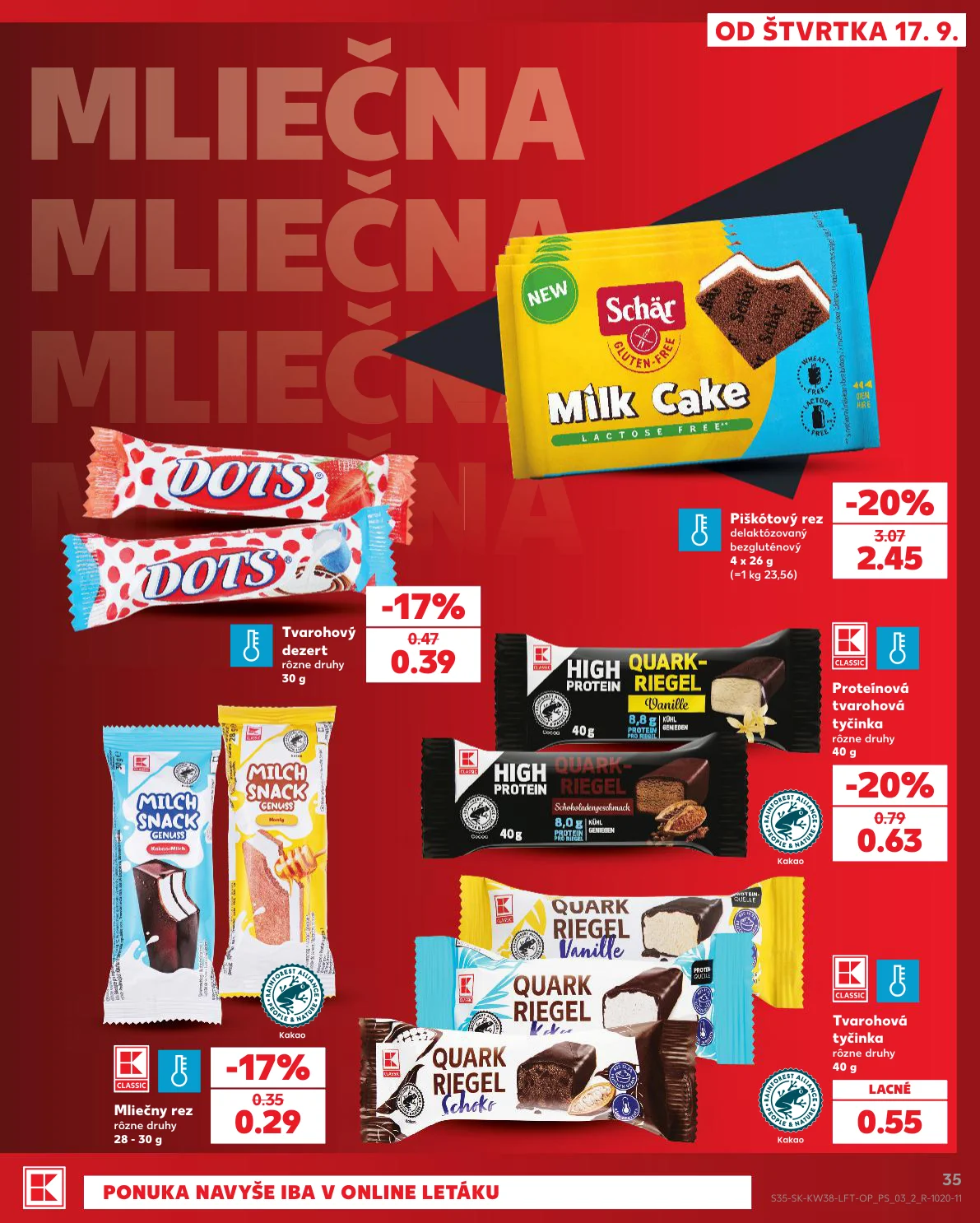 Kaufland - strana 35