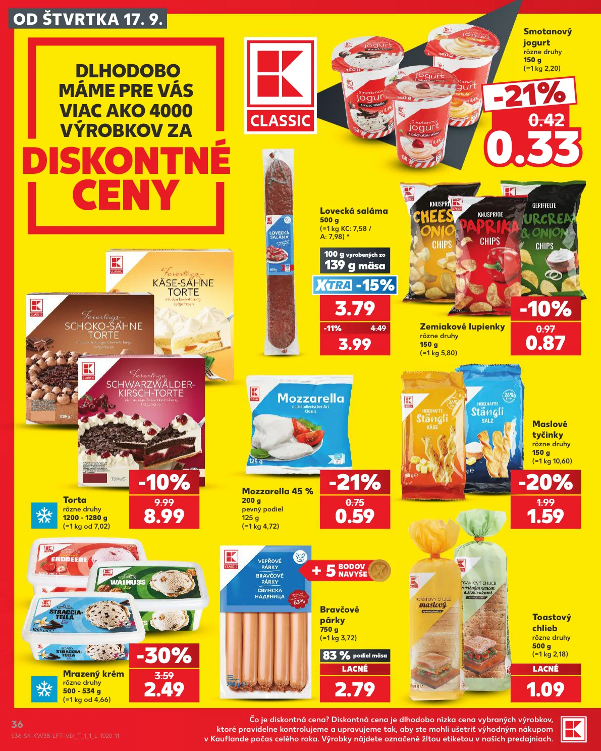 Kaufland - strana 36
