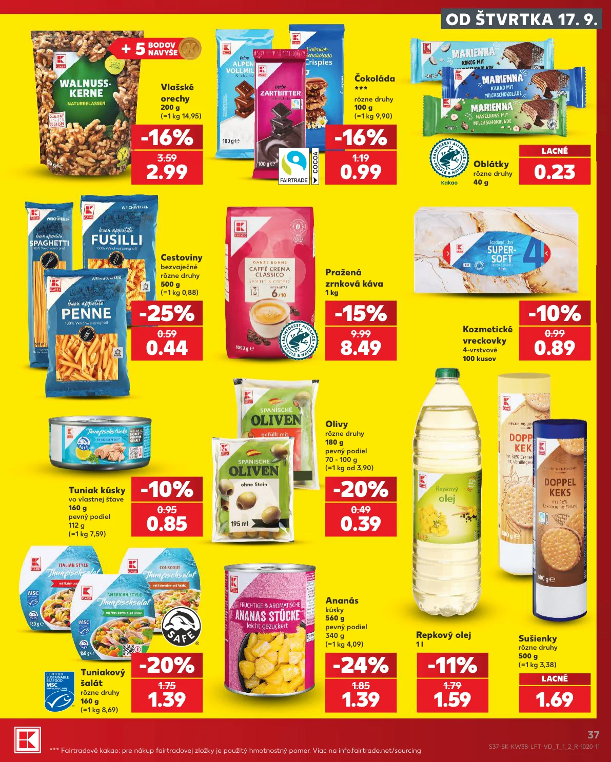 Kaufland - strana 37