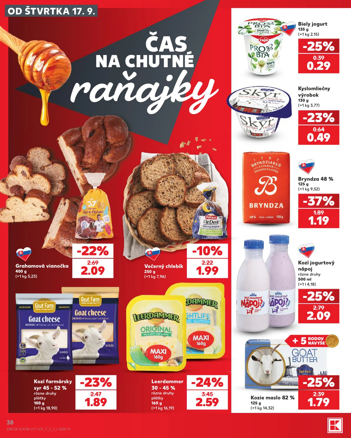 Kaufland - strana 38
