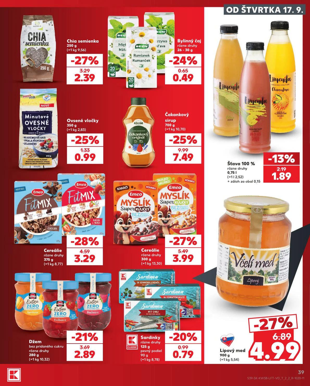 Kaufland - strana 39