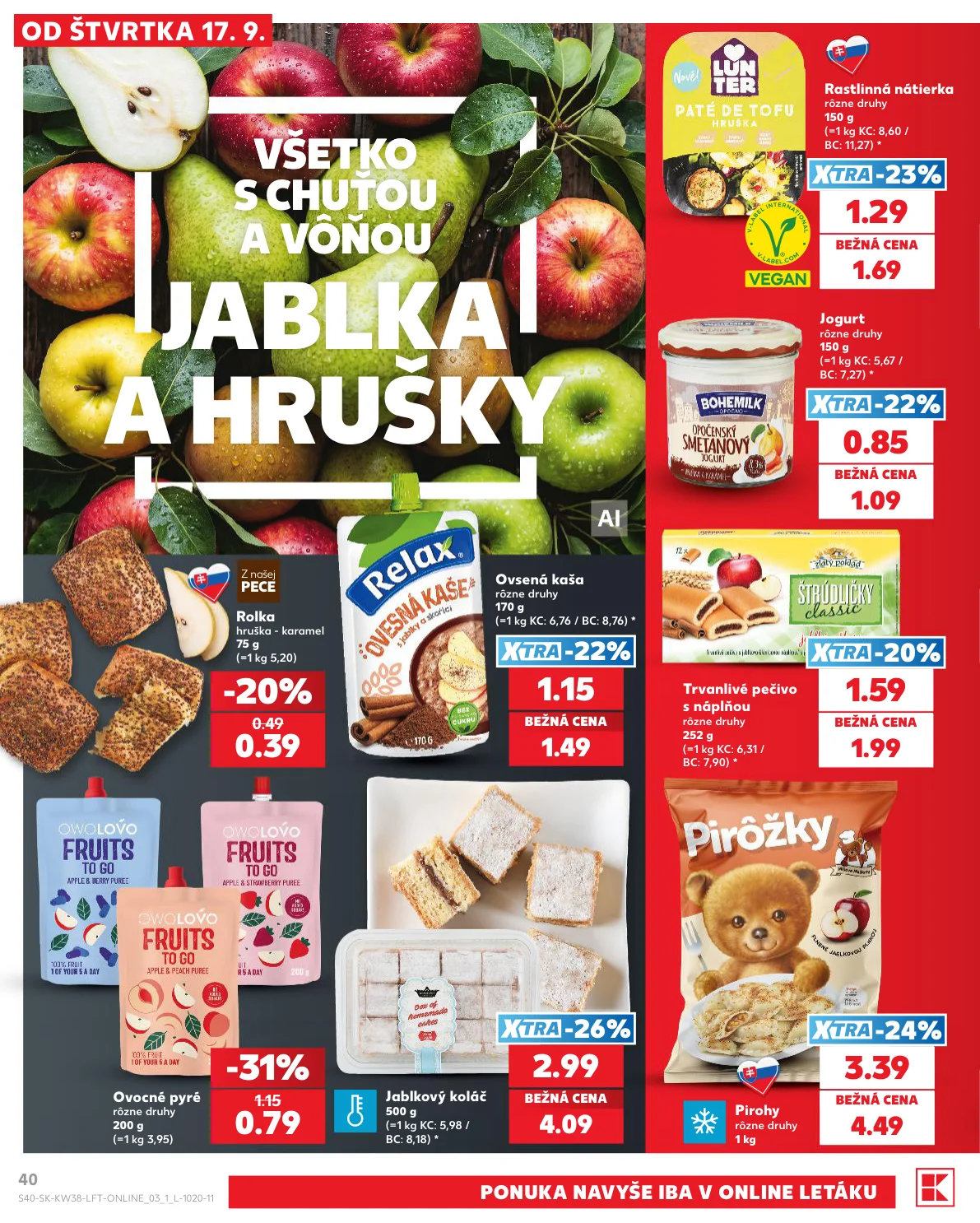 Kaufland - strana 40