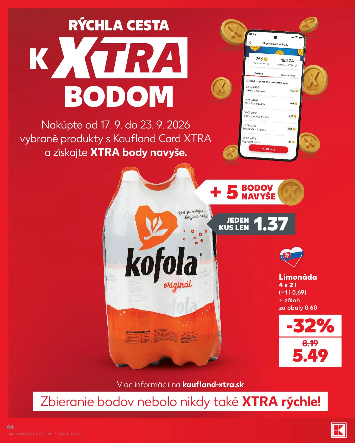 Kaufland - strana 44