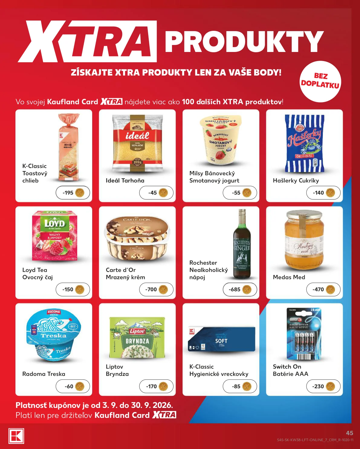 Kaufland - strana 45