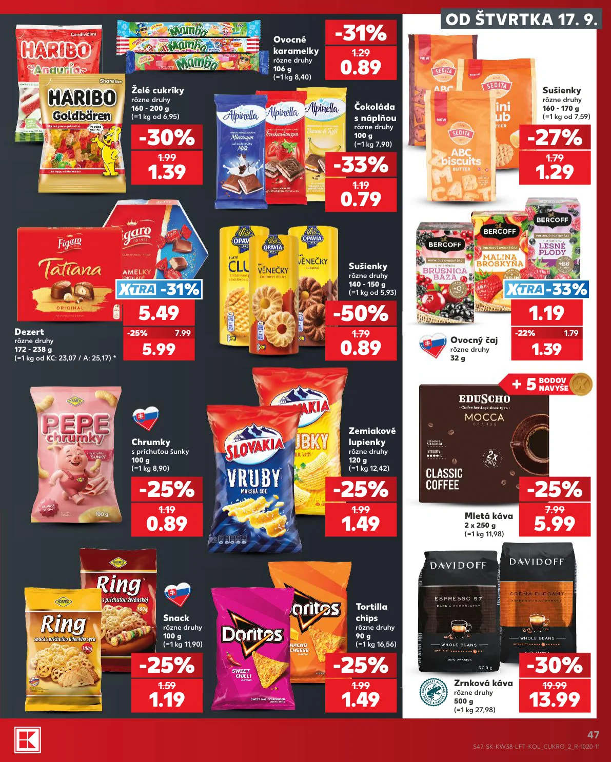 Kaufland - strana 47