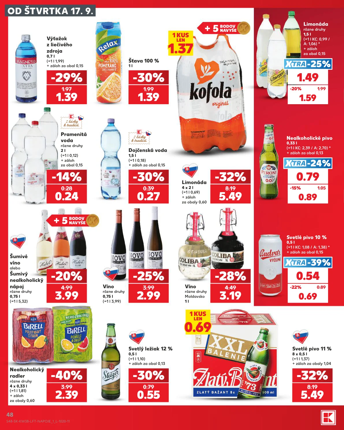 Kaufland - strana 48