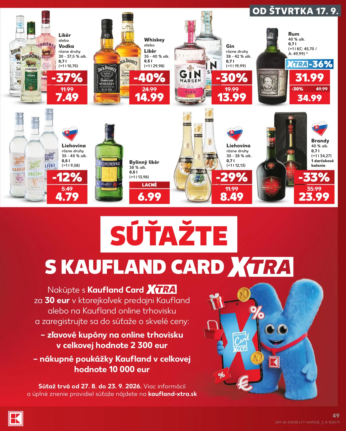 Kaufland - strana 49