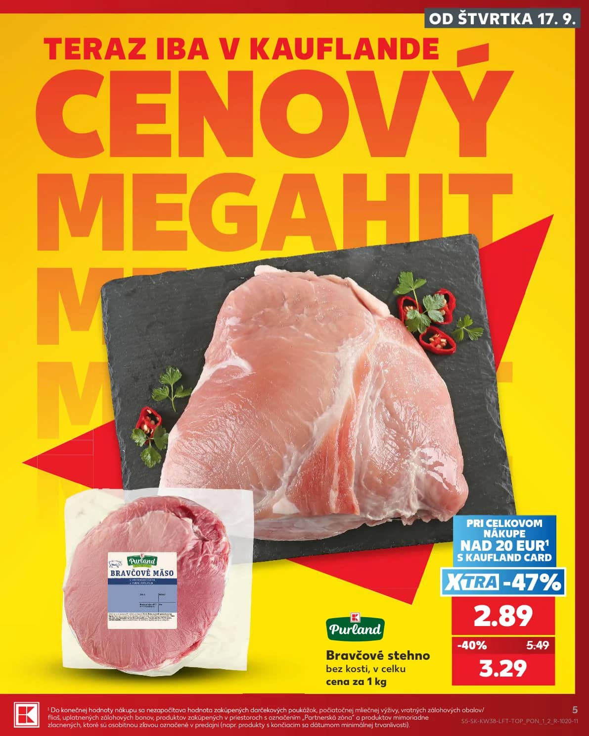 Bravčové stehnо