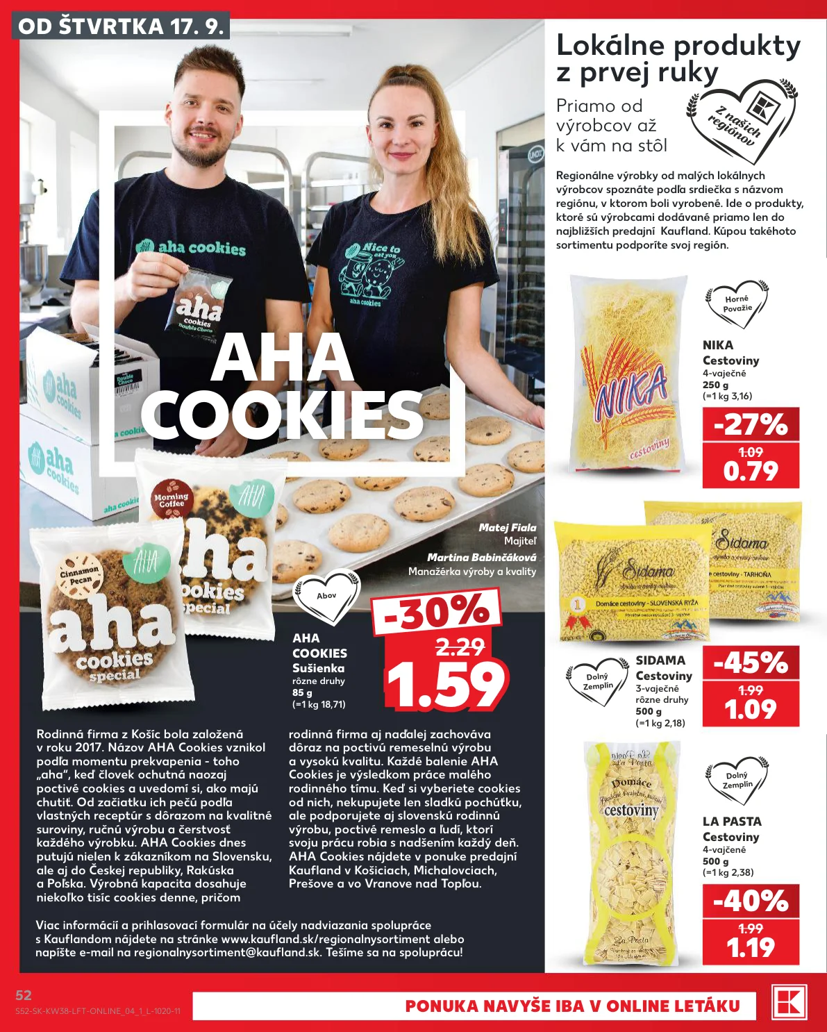 Kaufland - strana 52