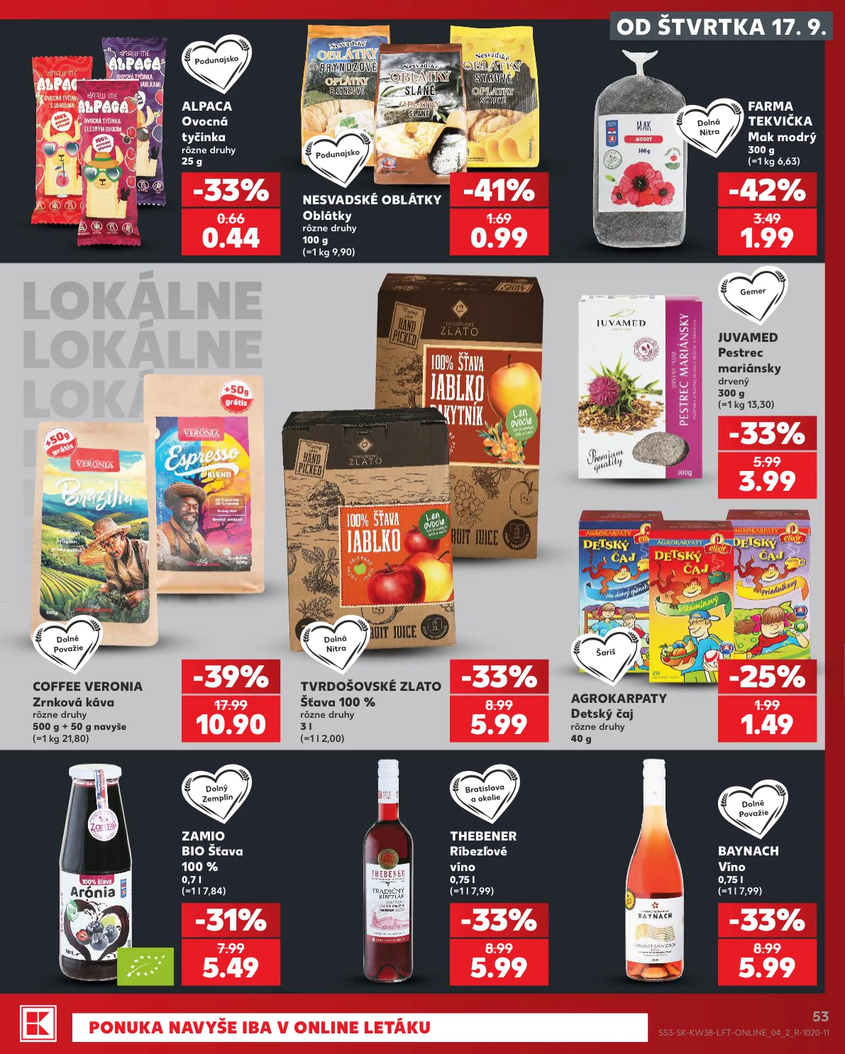 Kaufland - strana 53