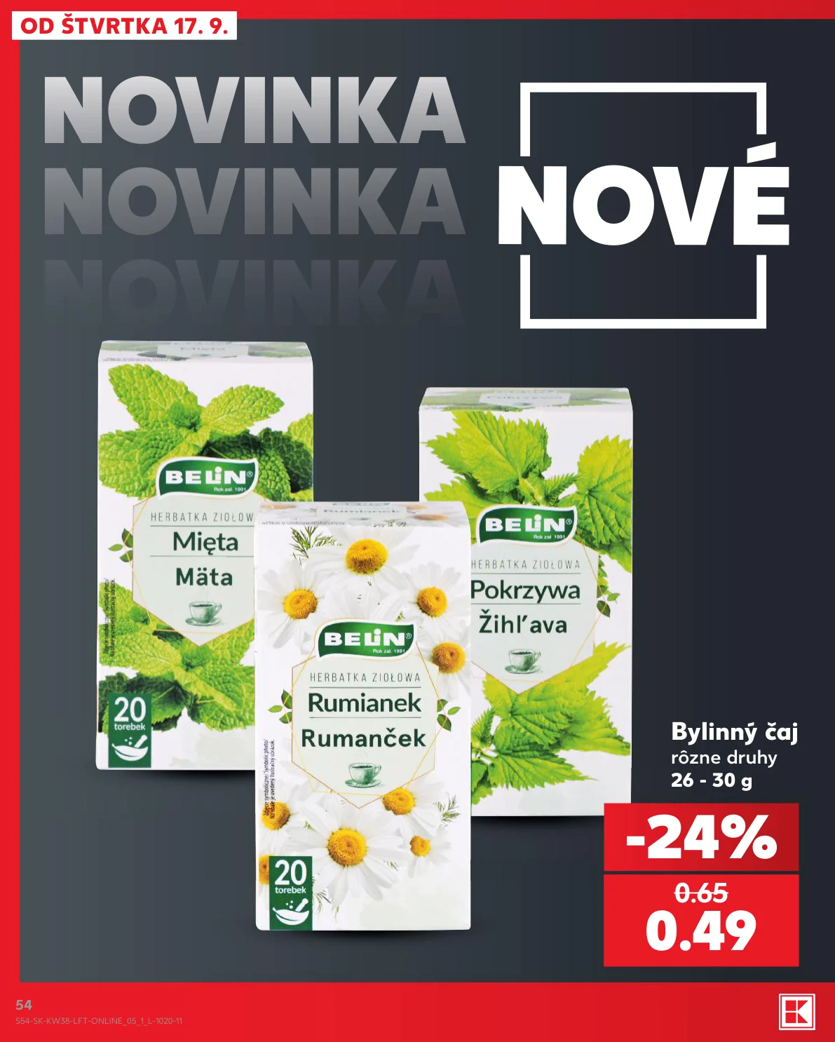 Kaufland - strana 54