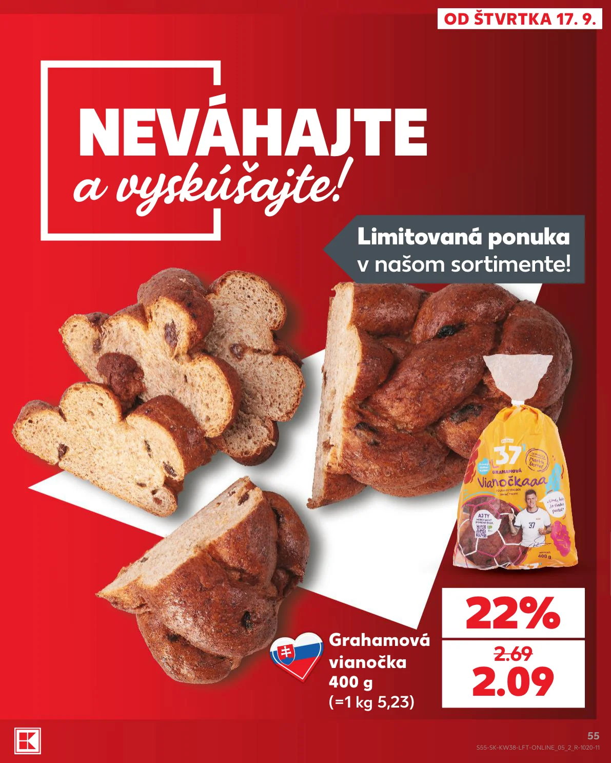 Kaufland - strana 55