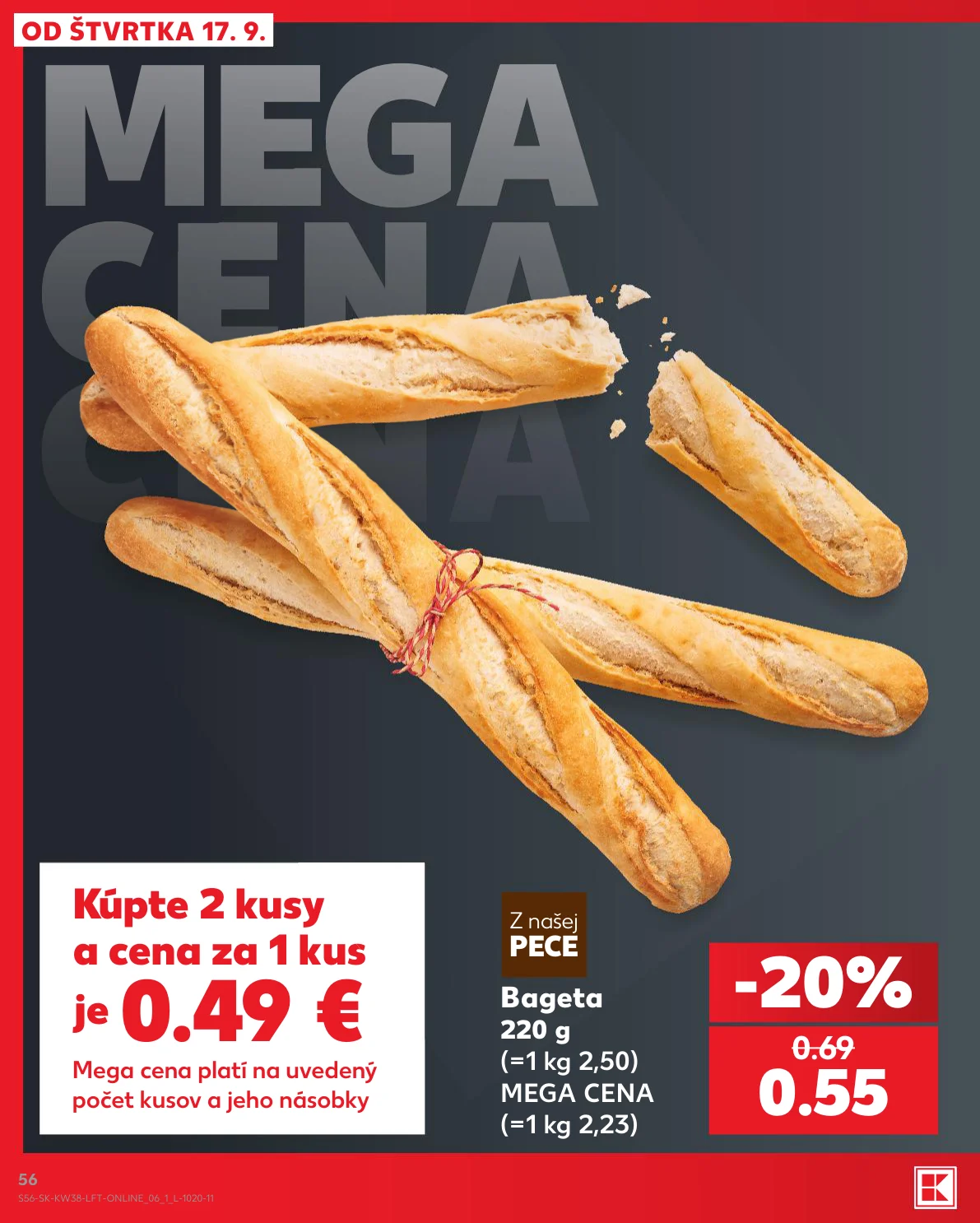 Kaufland - strana 56