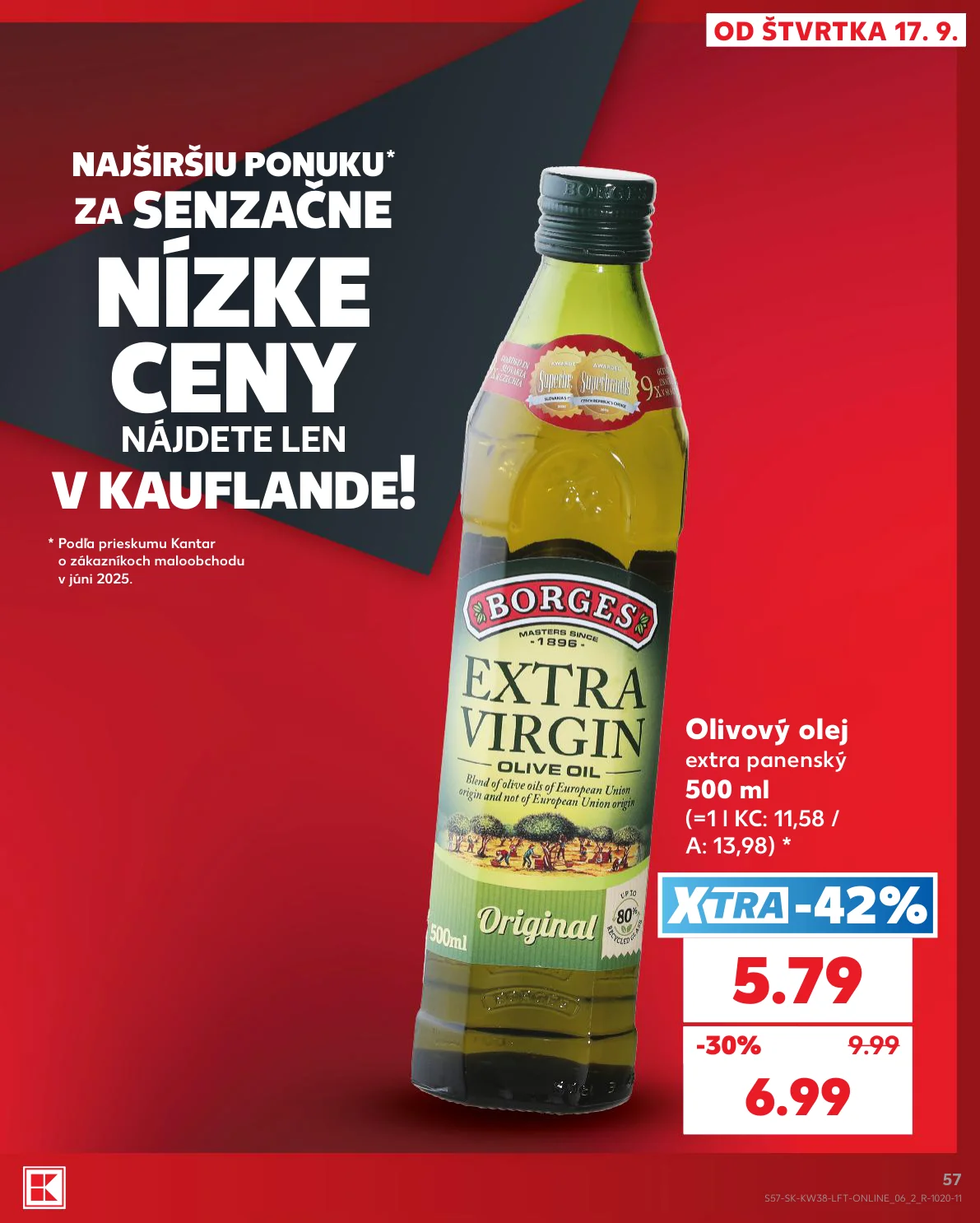 Kaufland - strana 57