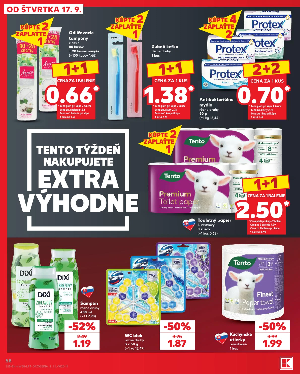 Kaufland - strana 58