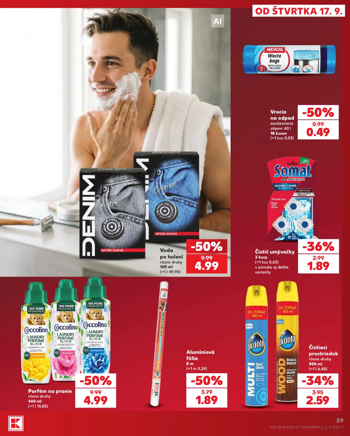 Kaufland - strana 59