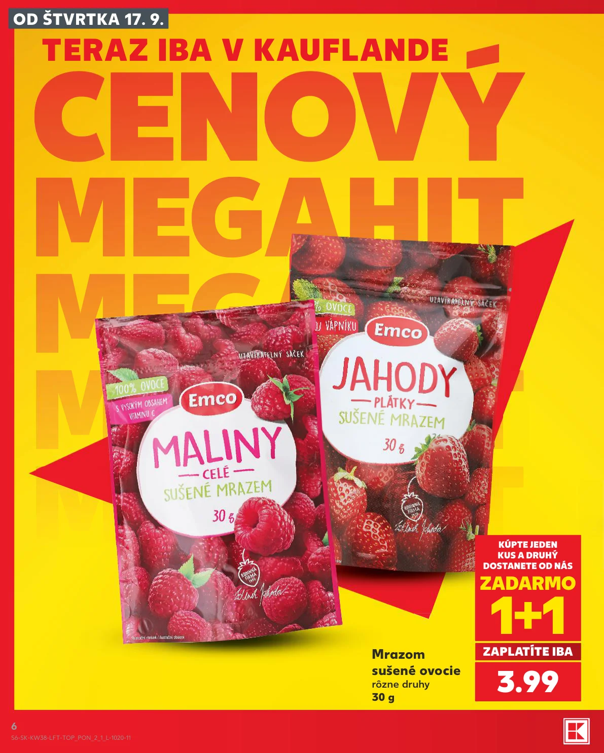 Kaufland - strana 6