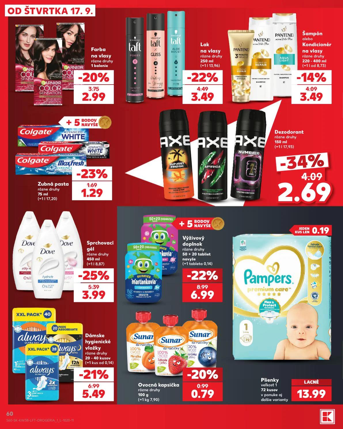 Kaufland - strana 60