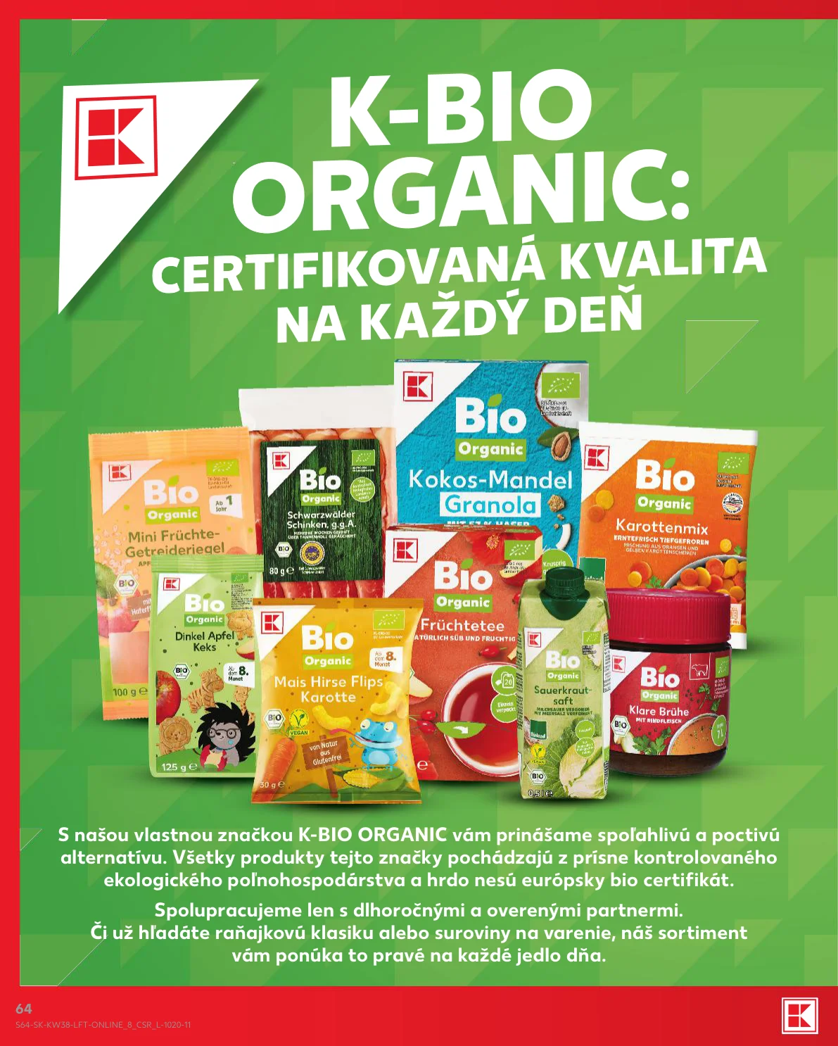 Kaufland - strana 64