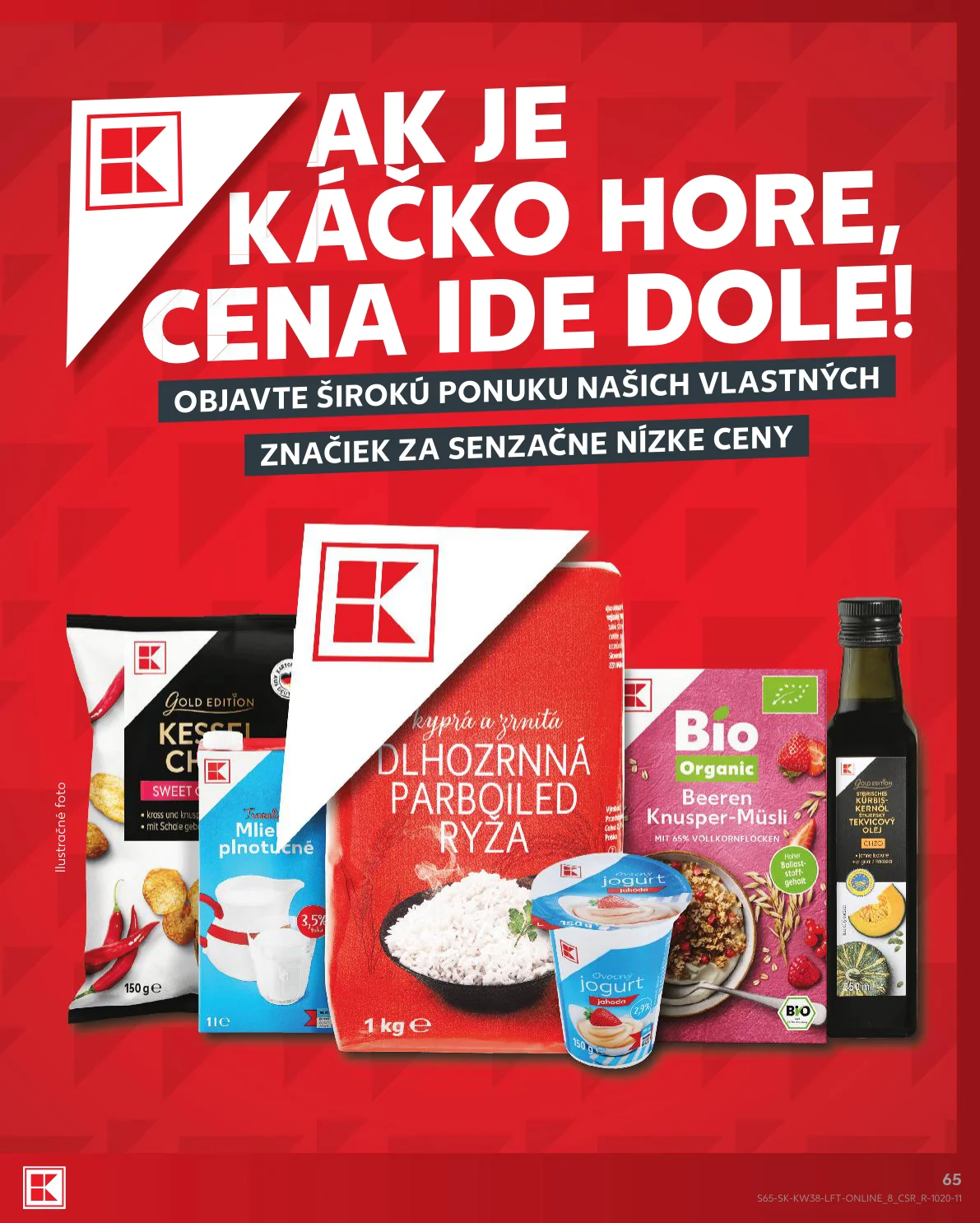 Kaufland - strana 65