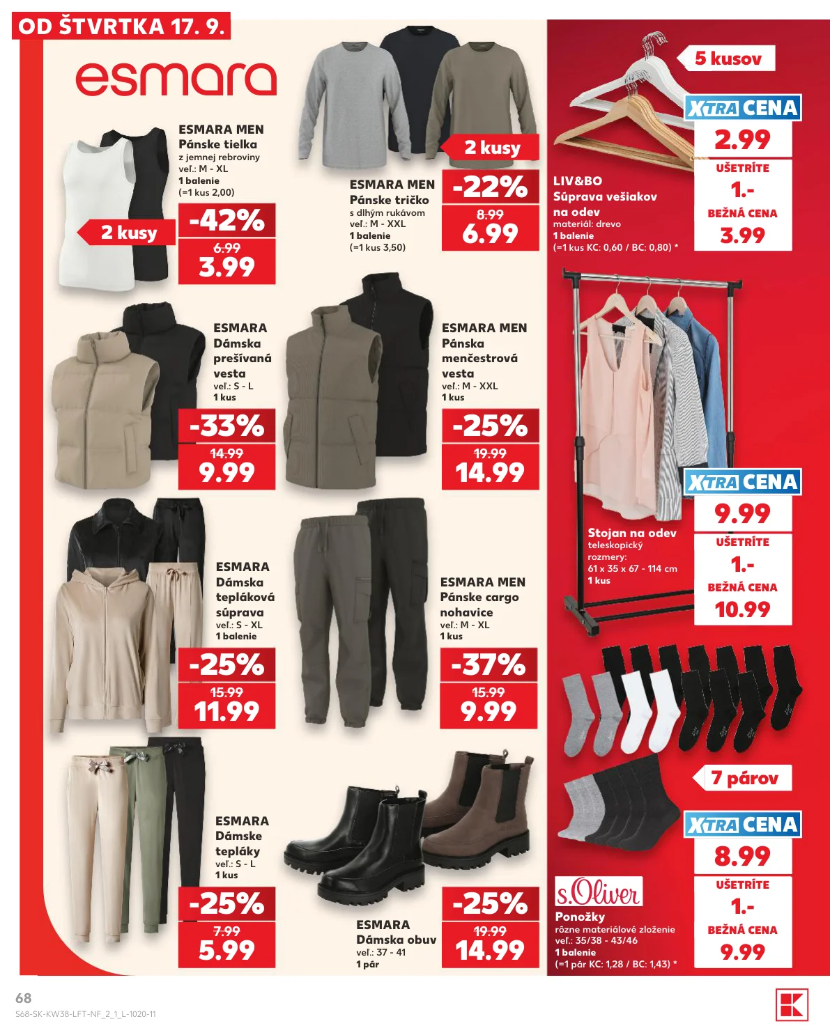 Kaufland - strana 68