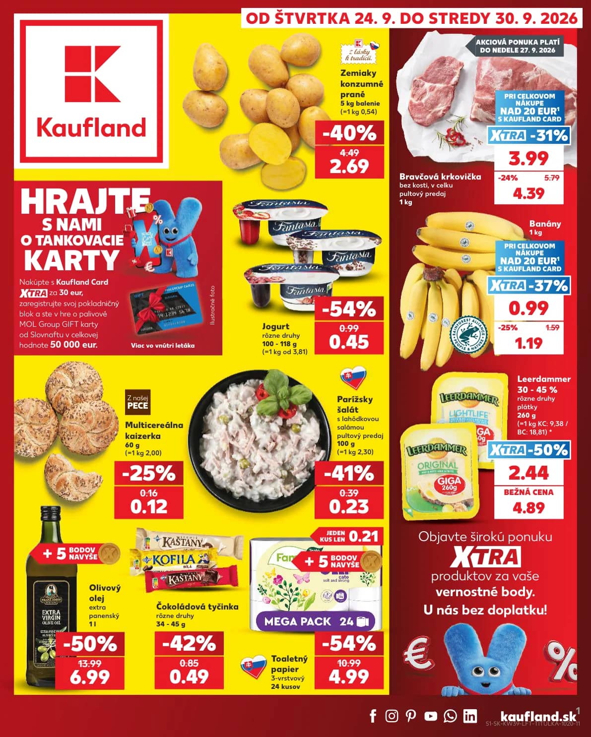 Toaletný papier