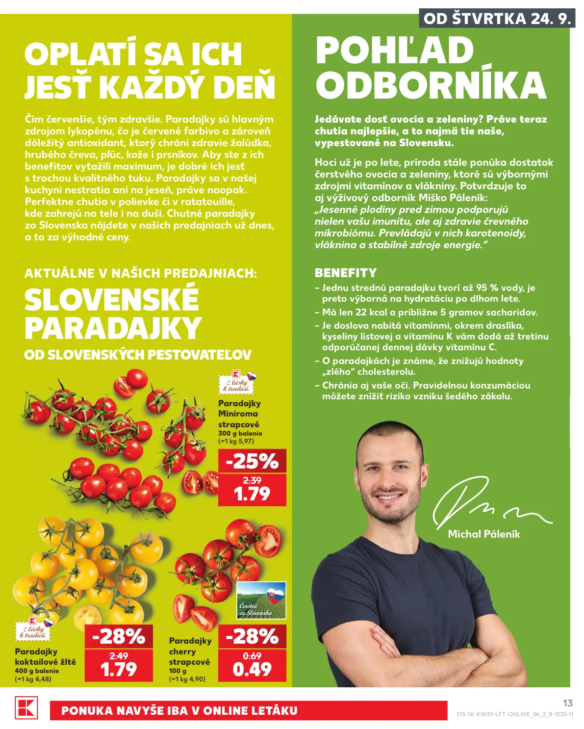 Kaufland - strana 13