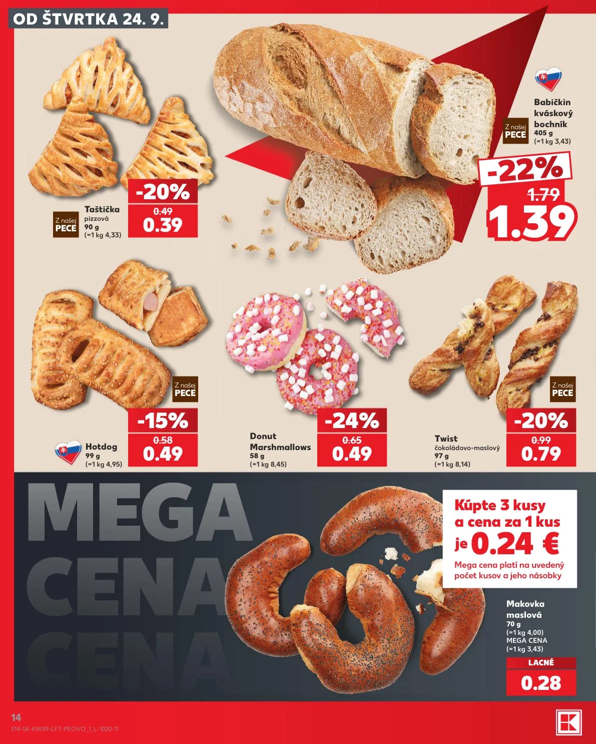 Kaufland - strana 14