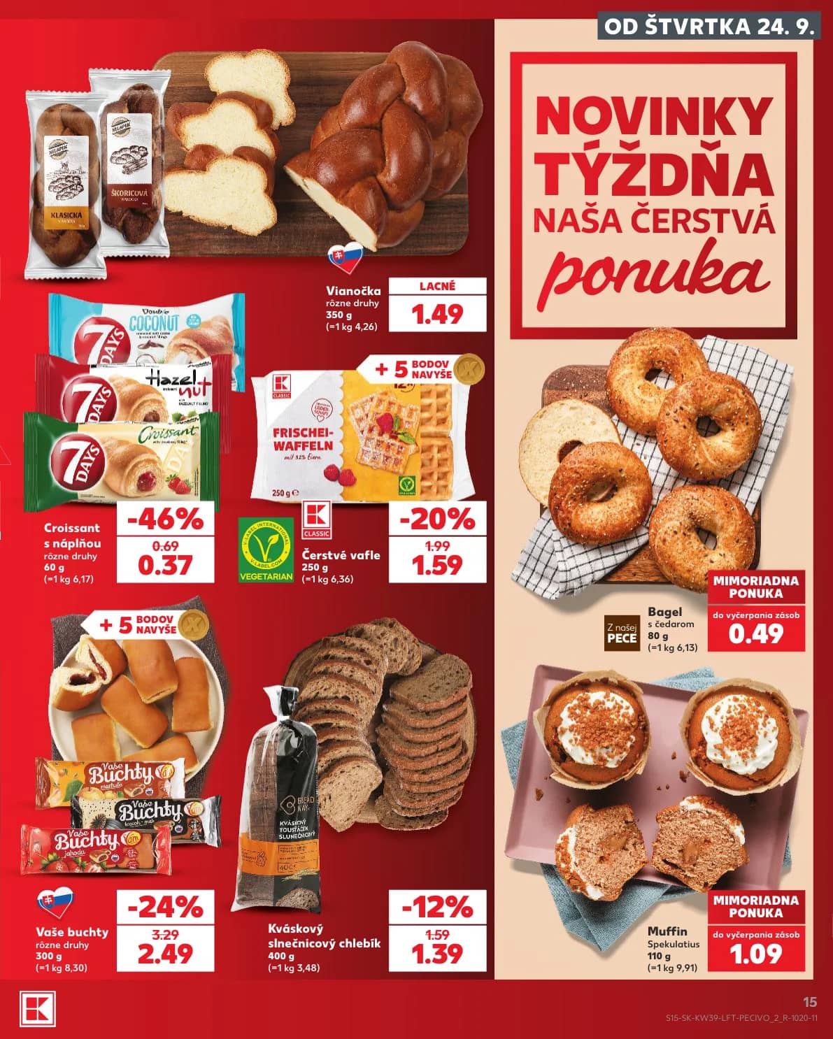Croissant