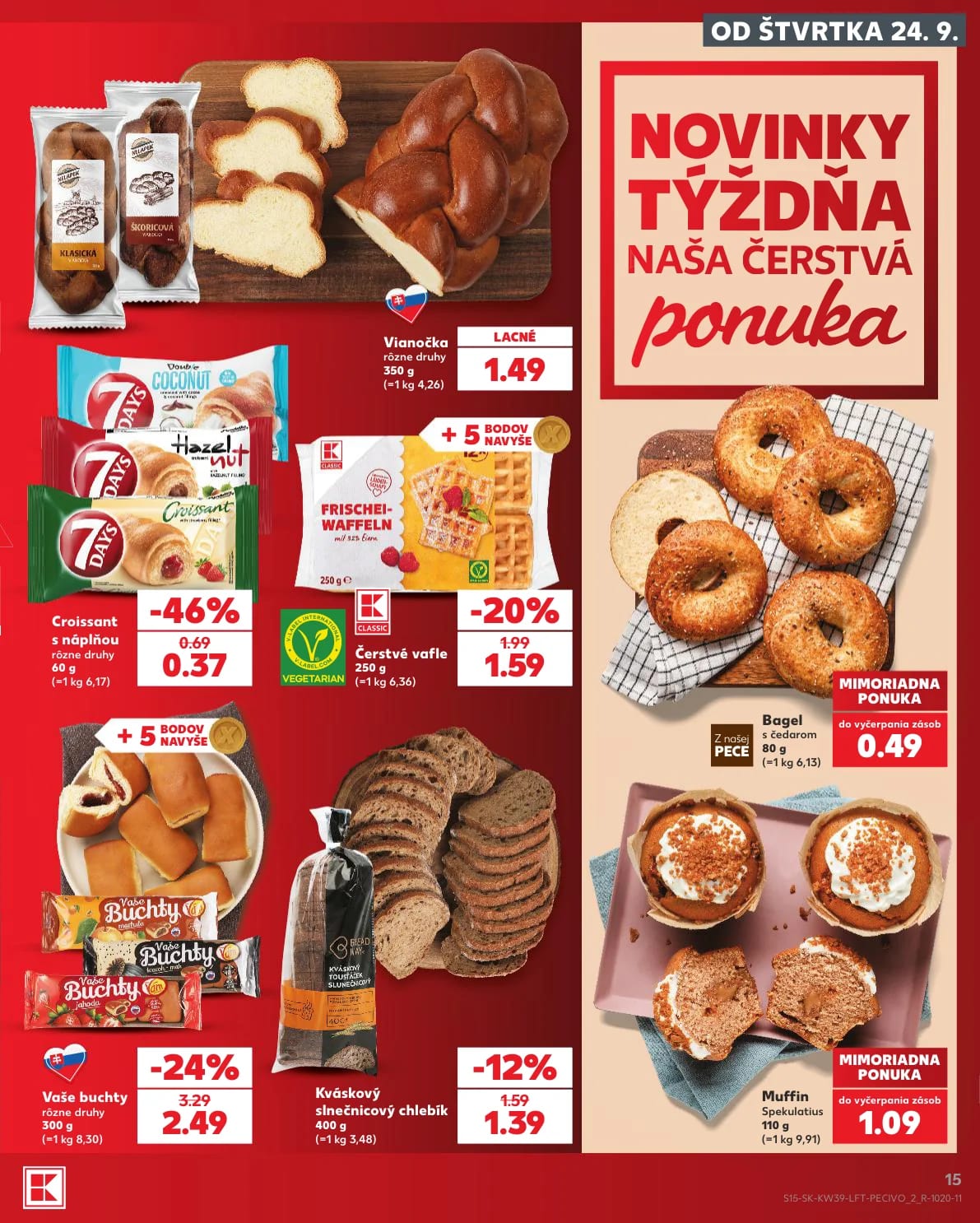 Kaufland - strana 15