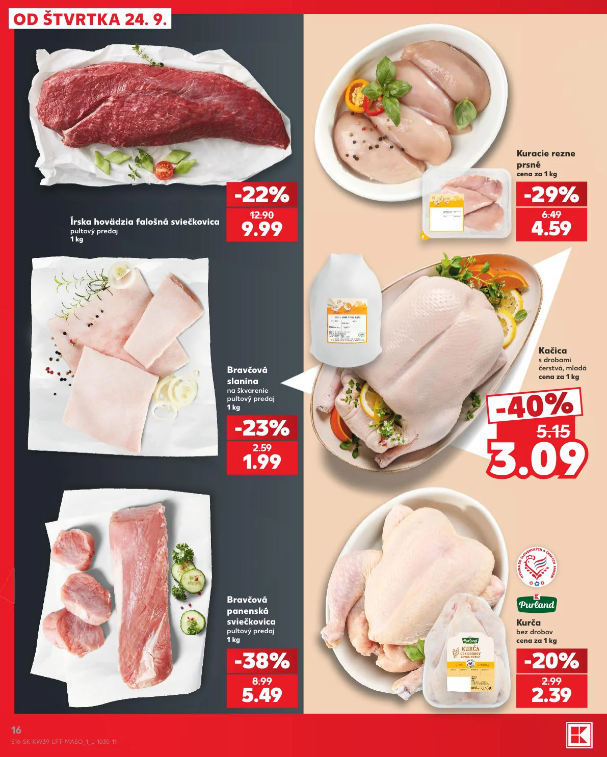 Kaufland - strana 16