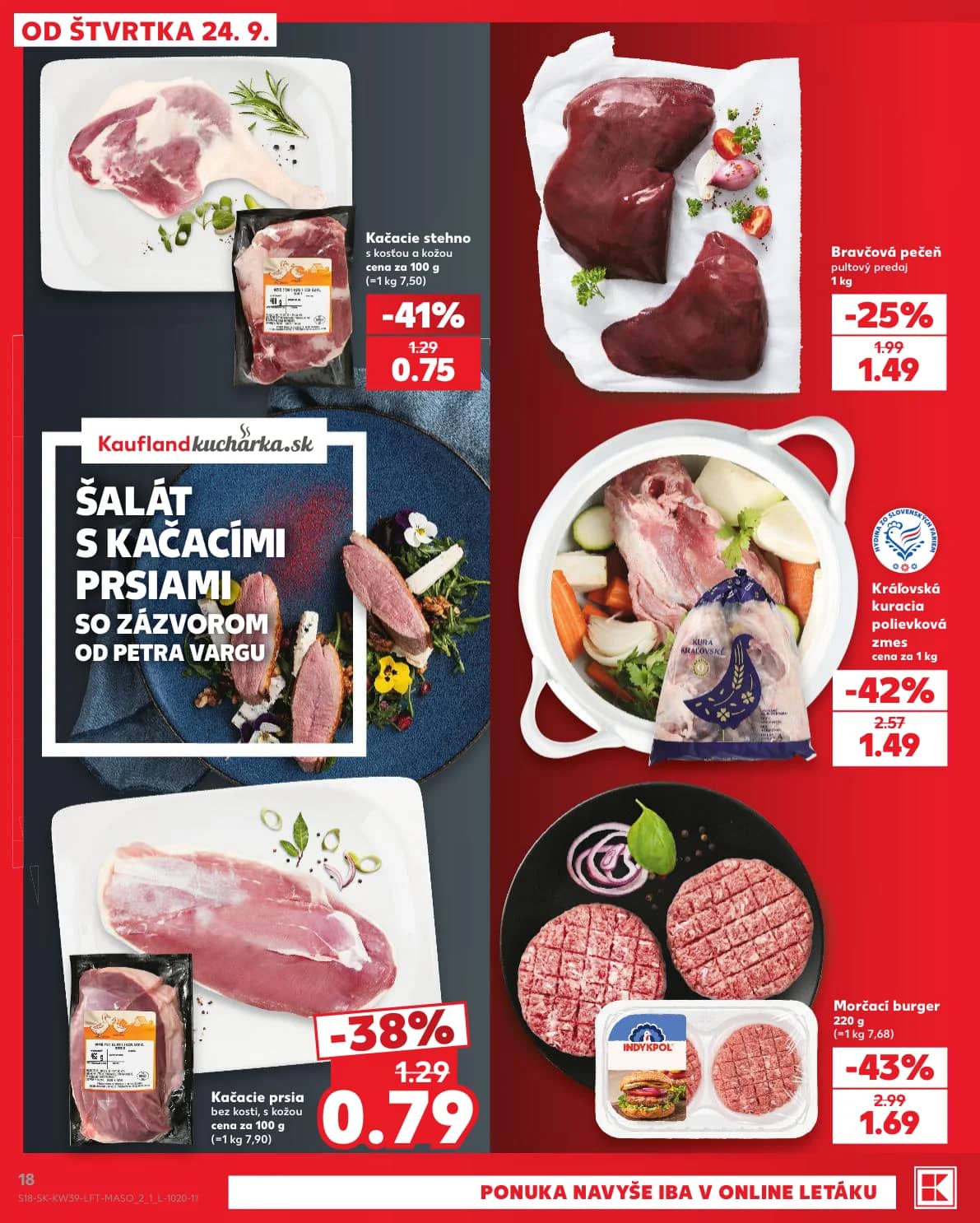Kačacie stehnó