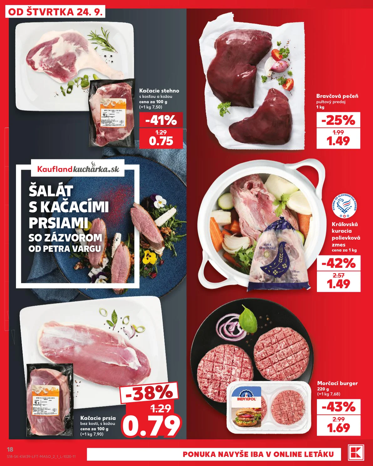 Kaufland - strana 18