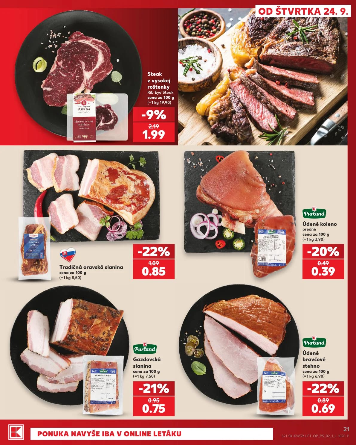 Kaufland - strana 21