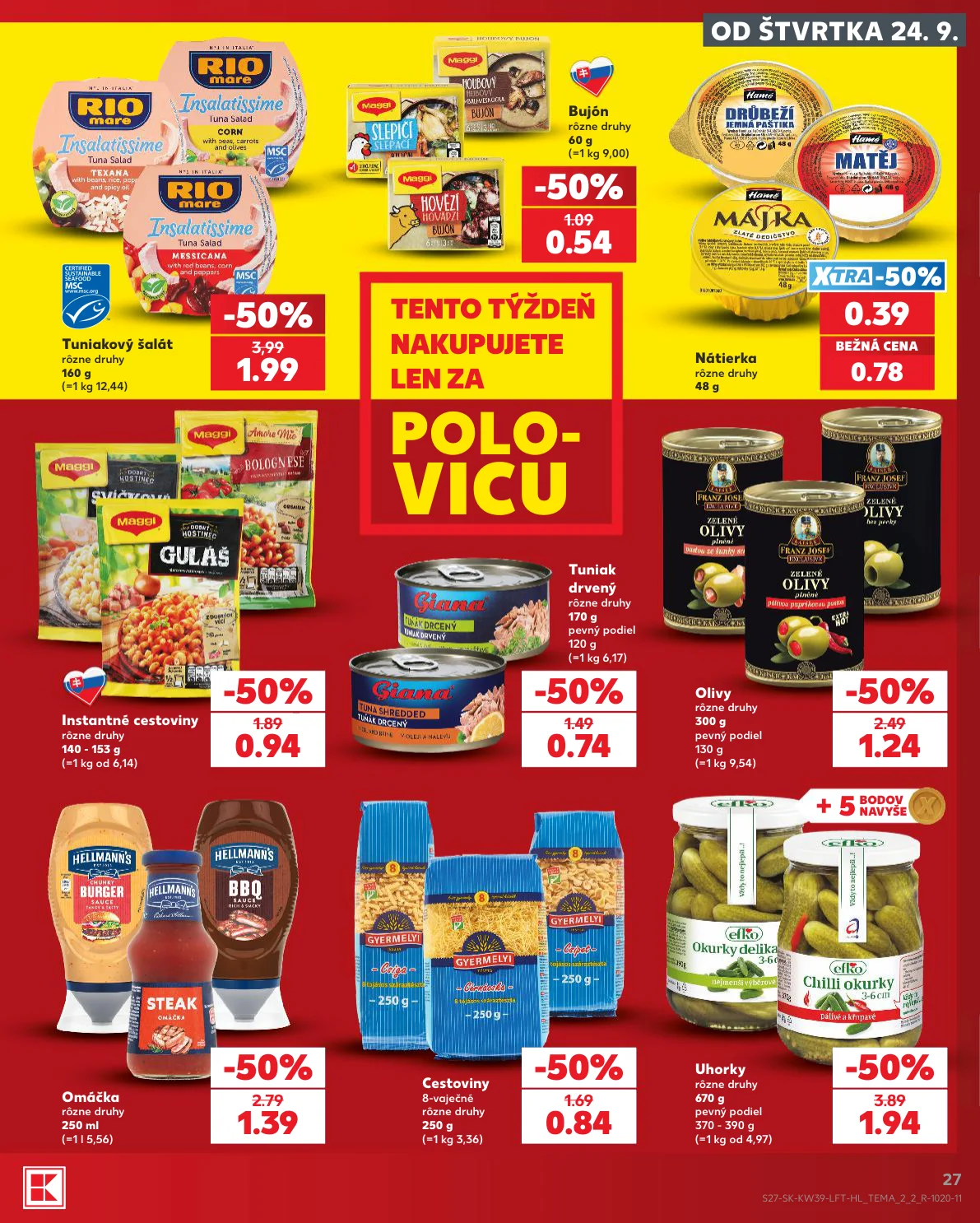 Kaufland - strana 27