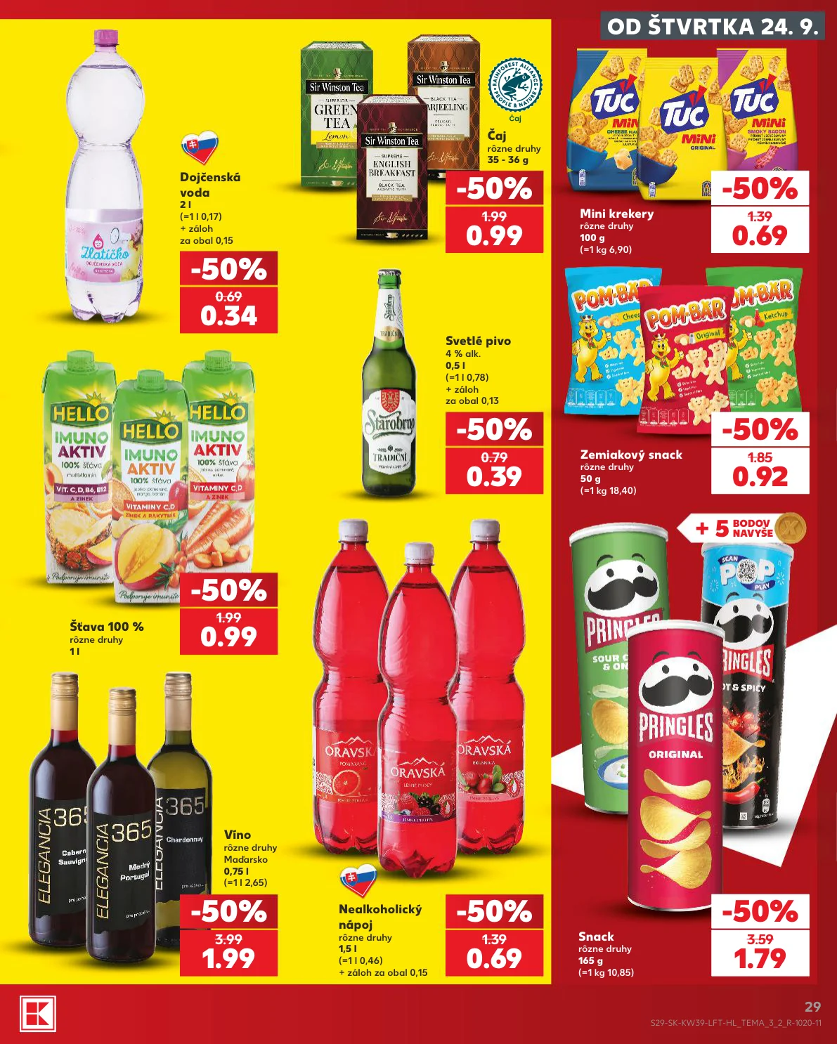 Kaufland - strana 29