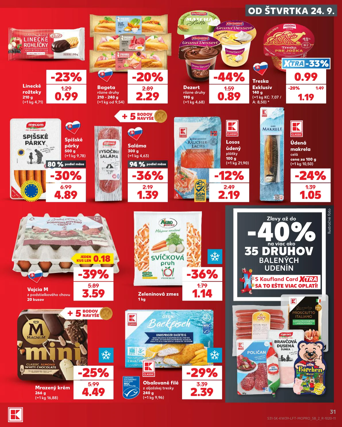 Kaufland - strana 31