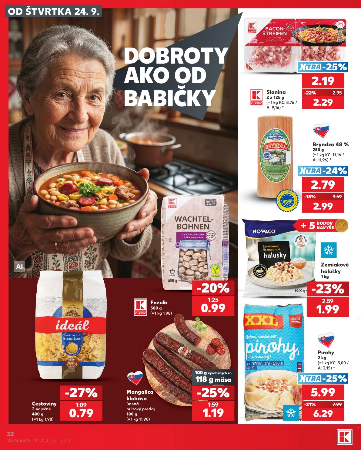 Kaufland - strana 32