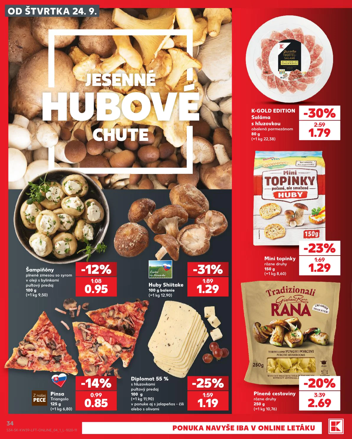 Kaufland - strana 34