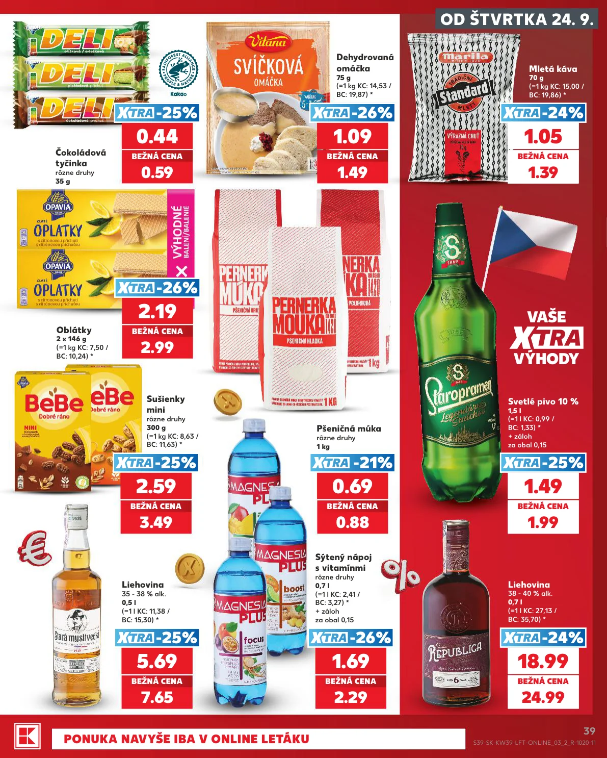 Kaufland - strana 39